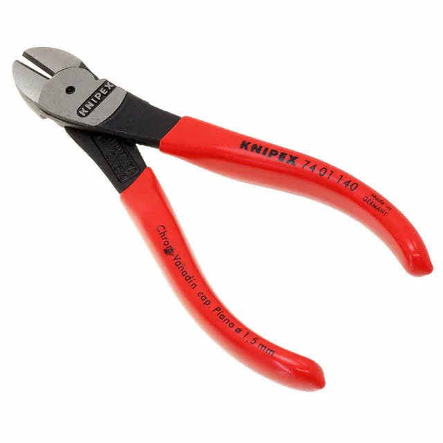 74 01 140 Knipex Tools LP  Wire Cutters